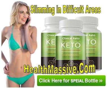 Clinical KetoGenic Pills