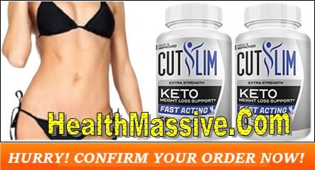 Cut Slim Keto Cost