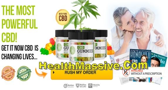 David Suzuki CBD Spectrum Gummies