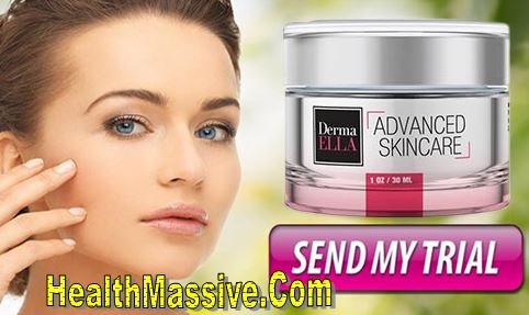Derma Ella Cream