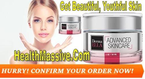 Derma Ella Skin Cream