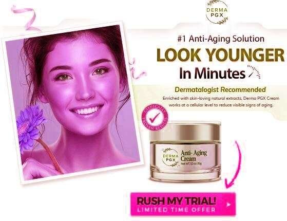 Derma PGX Skin Care Cream