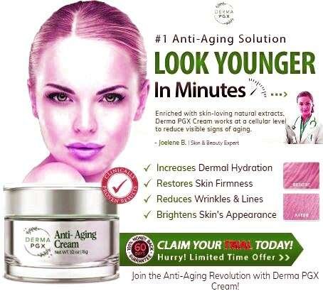 Derma PGX Skin Cream