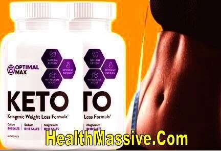 Does Really Work Purely Optimal Keto Max Pills