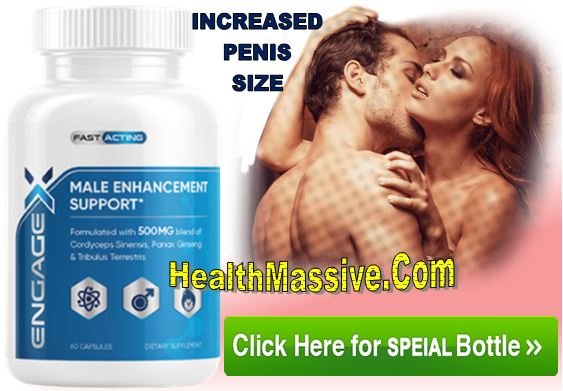 EngageX Male Enhancement