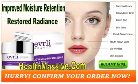 Evrli Skin Cream