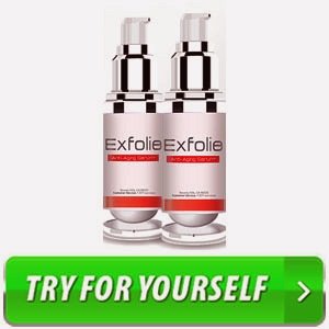 Exfolie Serum
