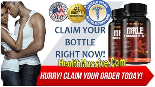 Far East XL Male Enhancement
