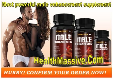 Far East XL Pills