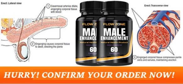 Flow Zone Male Enhancement