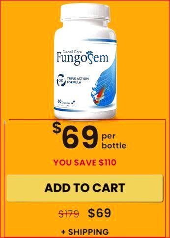 FungoSem Pills