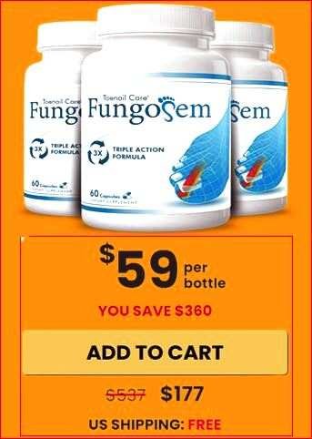 FungoSem Supplement