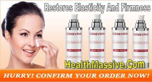 Genevria Skin Cream Cost