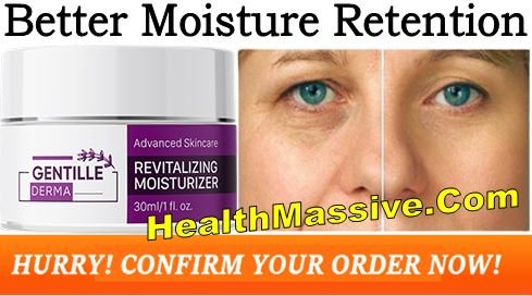 Gentille Skin Revitalizing Cream Gentille Skin Revitalizing Cream