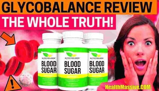 GlycoBalance Supplement