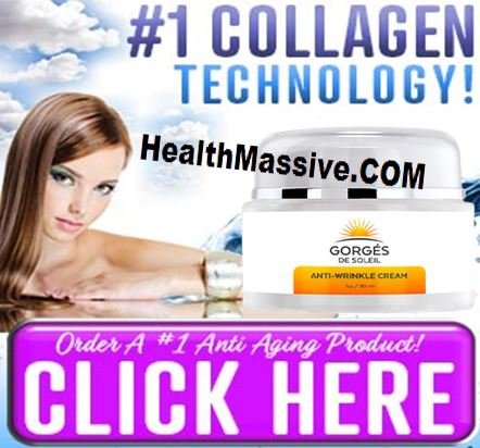 Gorges De Soleil Anti Wrinkle Cream