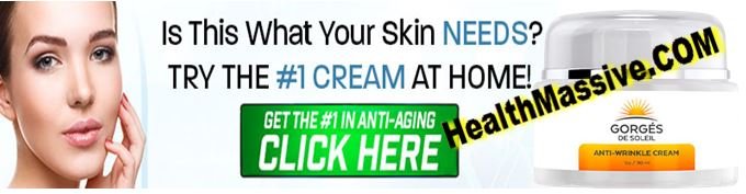 Gorges De Soleil Skin Cream