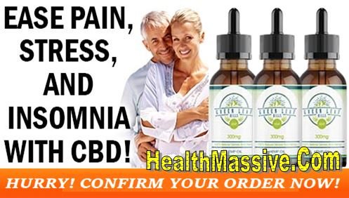 Green Leaf Hills CBD