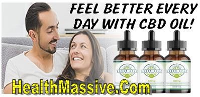 Green Leaf Hills Spectrum Hemp CBD Oil
