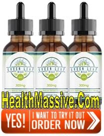 Green Leaf Hills Tincture Cbd Oil