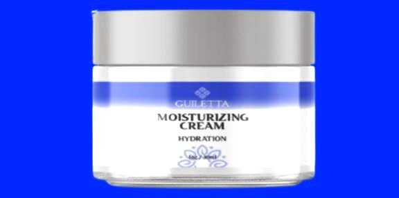 Guiletta Moisturizing Cream
