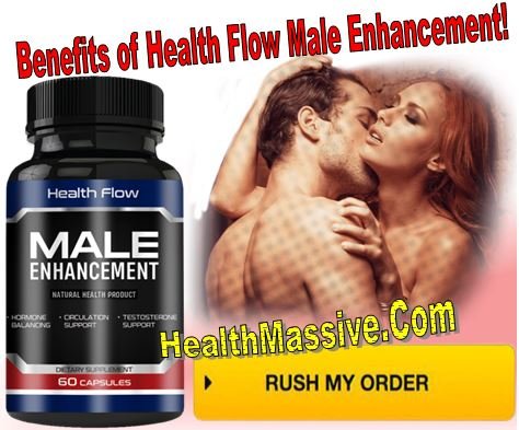 Health Flow Male Enhancement Health Flow Male Enhancement