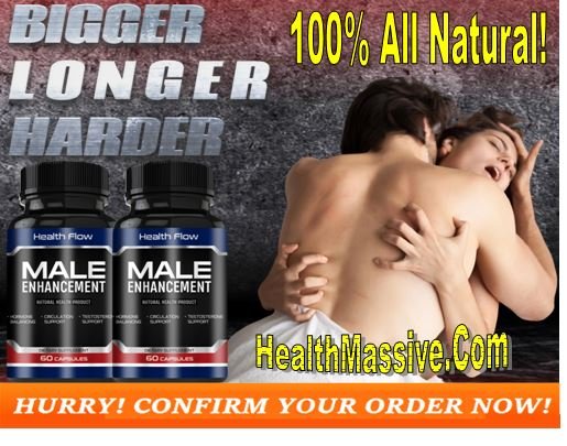 Health Flow Pills Health Flow Pills