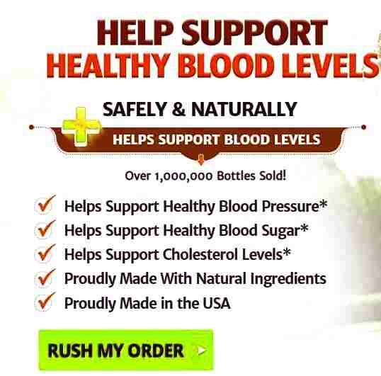 Healthpoint Blood Sugar Review