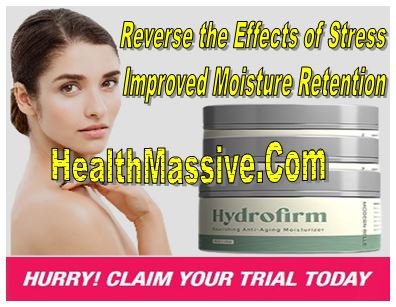 Hydrofirm Skin Anti aging Cream