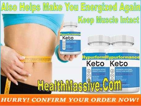 Hypurformance Keto Diet