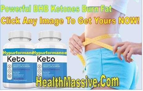 Hypurformance Keto Pills