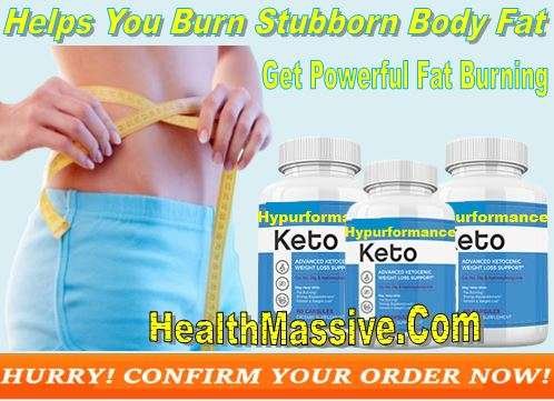Hypurformance Weight loss