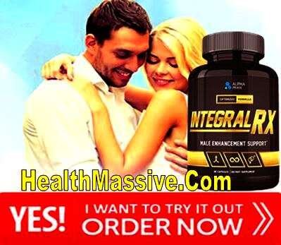 Integral RX Male Enhancement Shark Tank