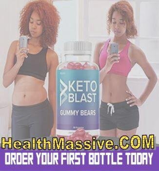 Keto Blast Gummy Review