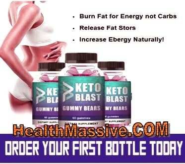 Keto Blast Review