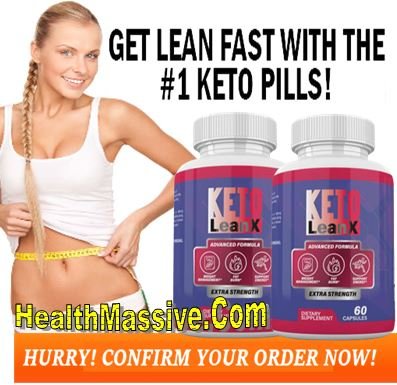 Keto Lean X Diet