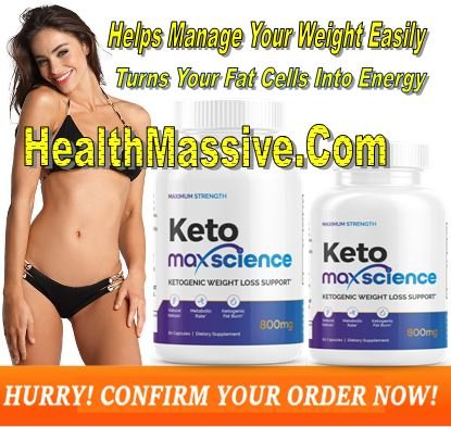Keto Max Science Diet Keto Max Science Diet