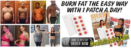 Keto Patches Cost