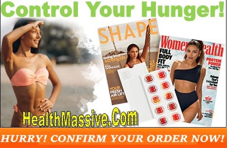 Keto Patches Diet