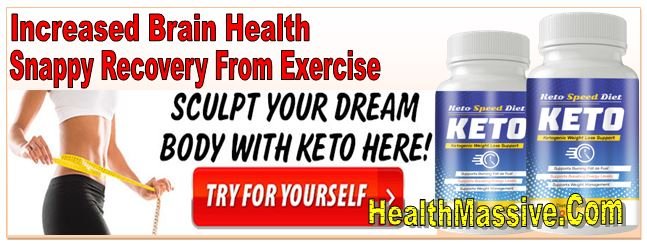 Keto Speed Diet Ketogenic