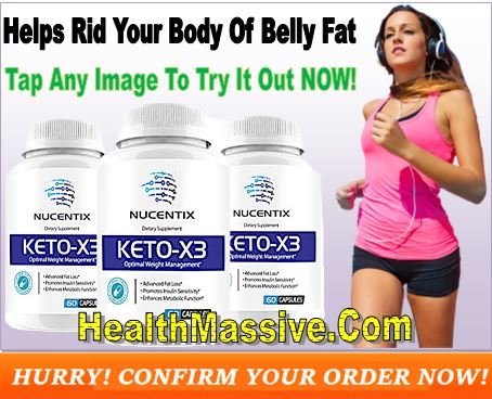 Keto X3 Diet