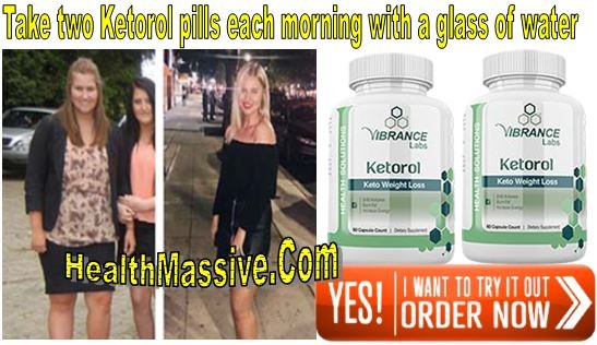 Ketorol Diet