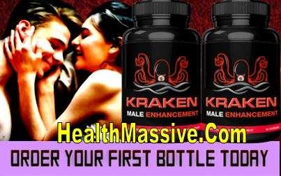 Kraken Male Enhancement Reviews