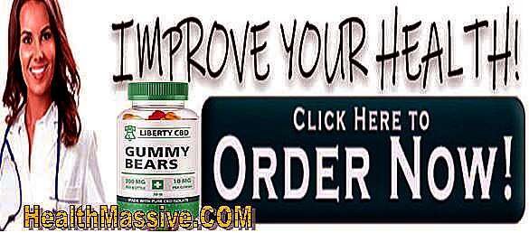 Liberty CBD Spartan Gummies Bears