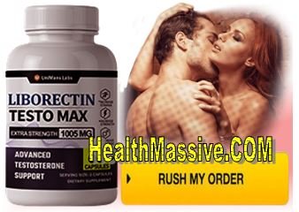 Liborectin Male Enhancement Gummies