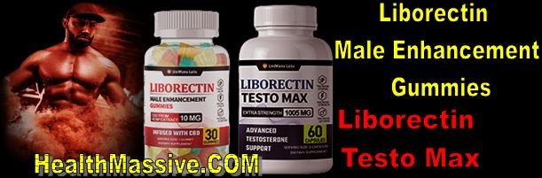 Liborectin Male Reviews