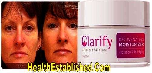 Lumere anti aging Cream