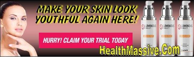 Luminous Direct Anti aging Serum