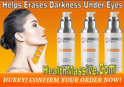 Luminous Direct Moisturizer Serum