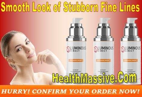 Luminous Direct Skin Serum